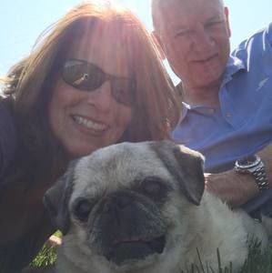 Meet your Posher, Terri